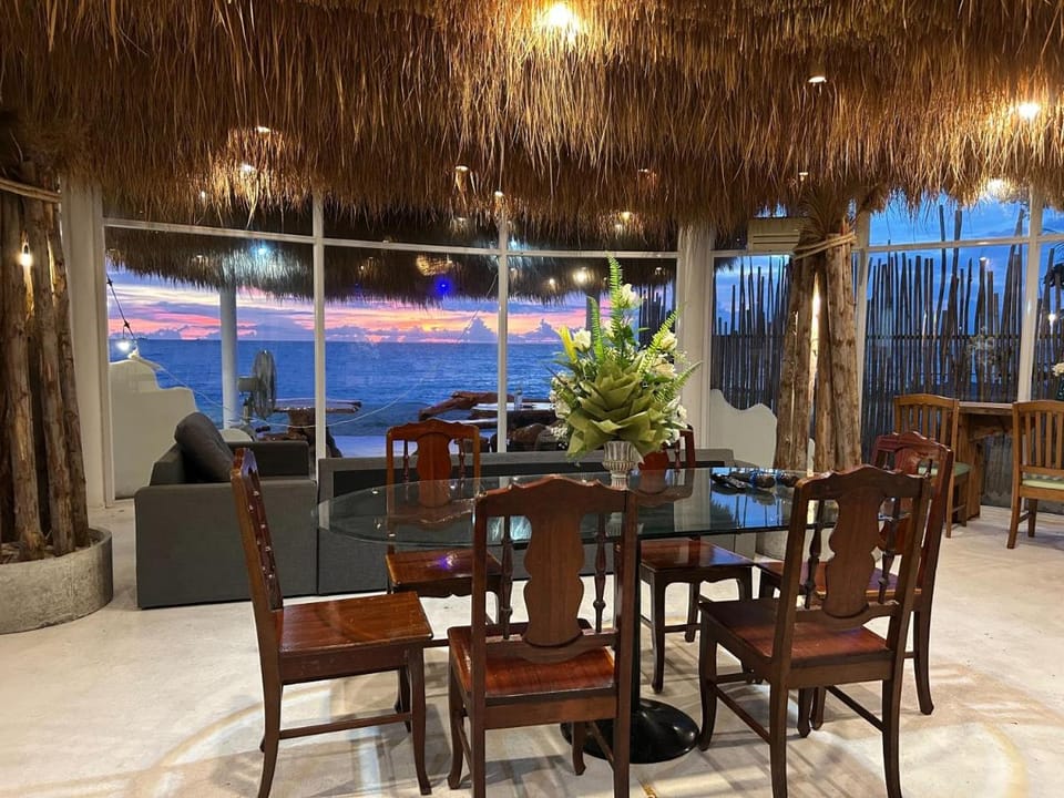 Feel The Sun Villa in Chon Buri Changwat