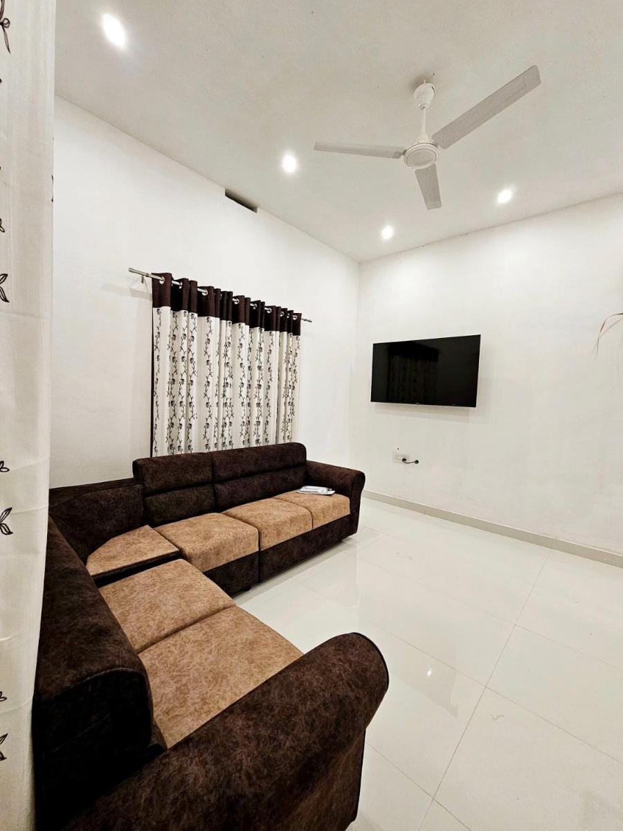 Mariya home stay Vacation rental in Kerala