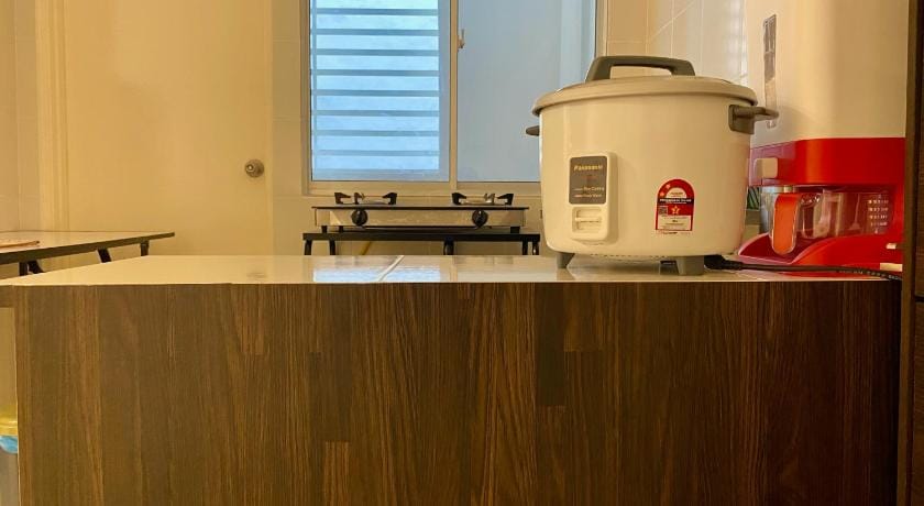 Tulis Thooleep Homestay Apartment in Ipoh