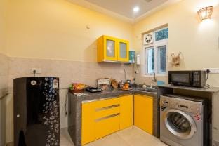 Siolim by Nidra Stays. Apartment in Goa, India