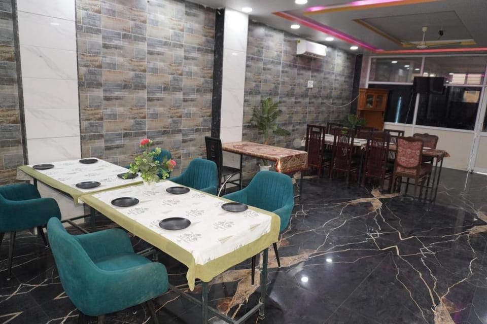 Pragati Hotel Hotel in Jaipur
