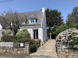 Villa Maryvon Vacation rental in Auray
