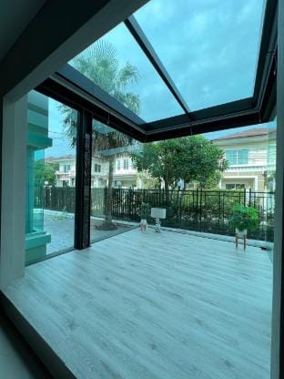 The city  Bangkok  Vacation rental in Bangkok