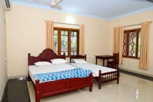 Riverine Villa Nileshwar Vacation rental in Kerala