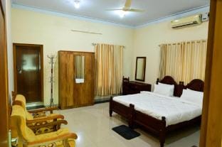 Riverine Villa Nileshwar Vacation rental in Kerala