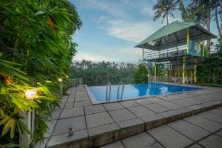 River Serene Holiday home Vacation rental in Kerala