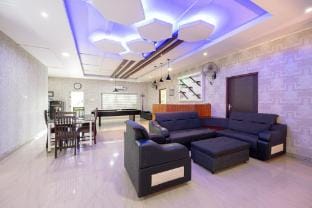 River Serene Holiday home Vacation rental in Kerala