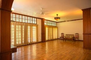 Puzhayoram holiday home, Aluva Vacation rental in Kochi