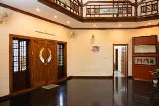 Puzhayoram holiday home, Aluva Vacation rental in Kochi