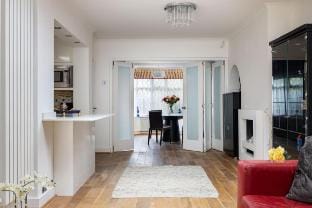 Kingston Luxury 5 bed villa Vacation rental in Kingston upon Thames