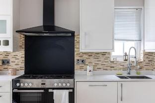Kingston Luxury 5 bed villa Vacation rental in Kingston upon Thames