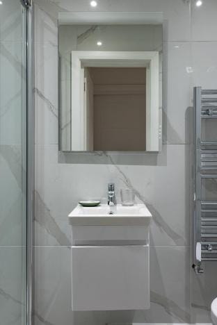PickThePlace Kensington Lux Apartment III Apartment in City of Westminster