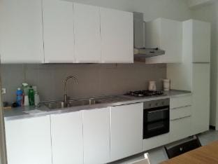 Appartamento in Città Studi Apartment in Milan