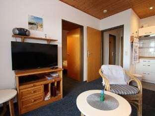 Ferienwohnung Tiefblick, Dornumersiel Apartment in Lower Saxony, Germany