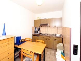 Ferienwohnung, Dornumersiel Apartment in Lower Saxony, Germany