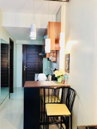 Rosecan’s Place 1 @ Horizon 101 Condominium Apartment in Lapu-Lapu City