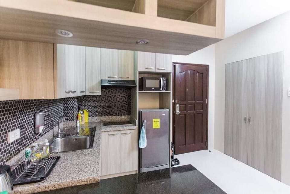 Rosecan’s Place @ Spaniada Residence Cebu City Apartment in Lapu-Lapu City