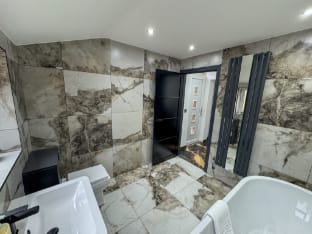 Miles House Vacation rental in Boston