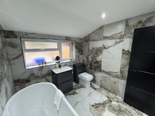 Miles House Vacation rental in Boston