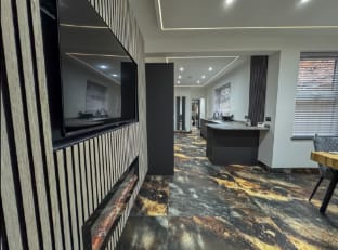 Miles House Vacation rental in Boston
