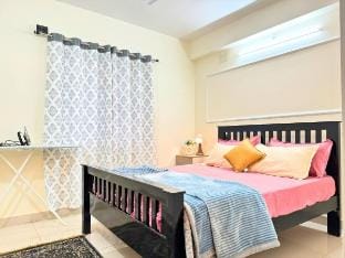 Casa Tranquilla: Peaceful 2BHK Abode in Hyderabad Vacation rental in Hyderabad