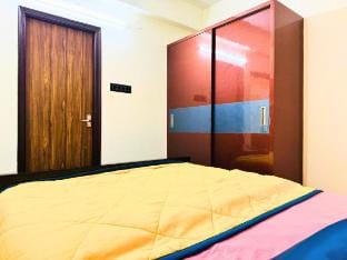 Casa Tranquilla: Peaceful 2BHK Abode in Hyderabad Vacation rental in Hyderabad