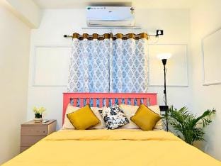 Modern 2BHK Retreat in the heart of the City Vacation rental in Hyderabad