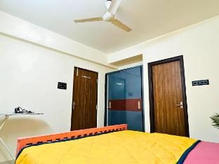 Modern 2BHK Retreat in the heart of the City Vacation rental in Hyderabad