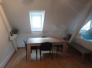 gemütliche Dachwohnung Apartment in St. Gallen