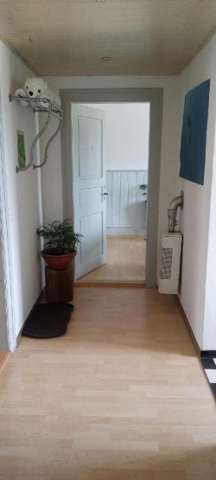 simple flat Apartment in St. Gallen