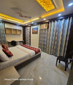 SAI INN, LUXURY FLAT AT MAHMOORGANJ, VARANASI Apartment in Varanasi