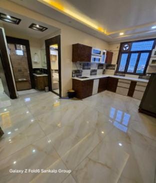 SAI INN, LUXURY FLAT AT MAHMOORGANJ, VARANASI Apartment in Varanasi