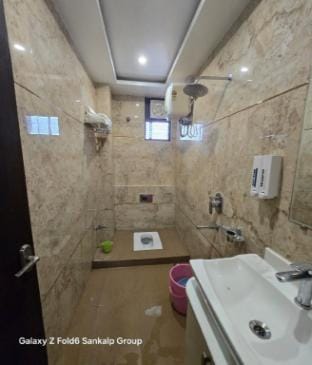 SAI INN, LUXURY FLAT AT MAHMOORGANJ, VARANASI Apartment in Varanasi
