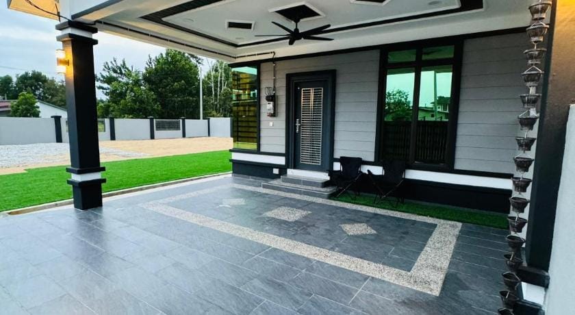 ZAFRIEL HOMESTAY  KEMAMAN Vacation rental in Terengganu, Malaysia
