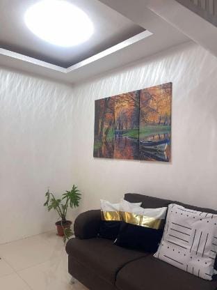 Z House of Guests 3 Airport Davao Vacation rental in Davao City