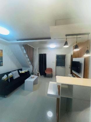 Z House of Guests 3 Airport Davao Vacation rental in Davao City