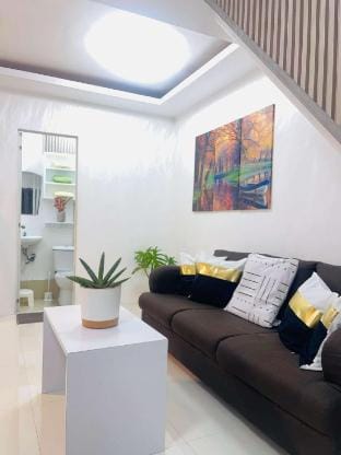 Z House of Guests 3 Airport Davao Vacation rental in Davao City