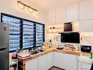 OC63 by Ohtta Cottage @ Ipoh (13Adults 4Children) Vacation rental in Ipoh