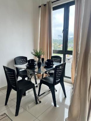 Lily Cameron-Tanah Rata Apartment in Tanah Rata