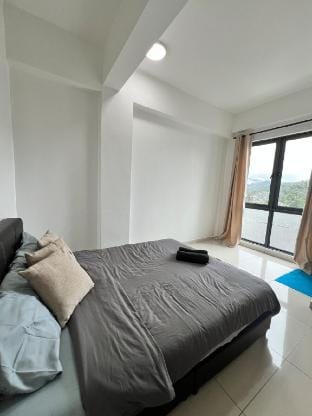 Lily Cameron-Tanah Rata Apartment in Tanah Rata