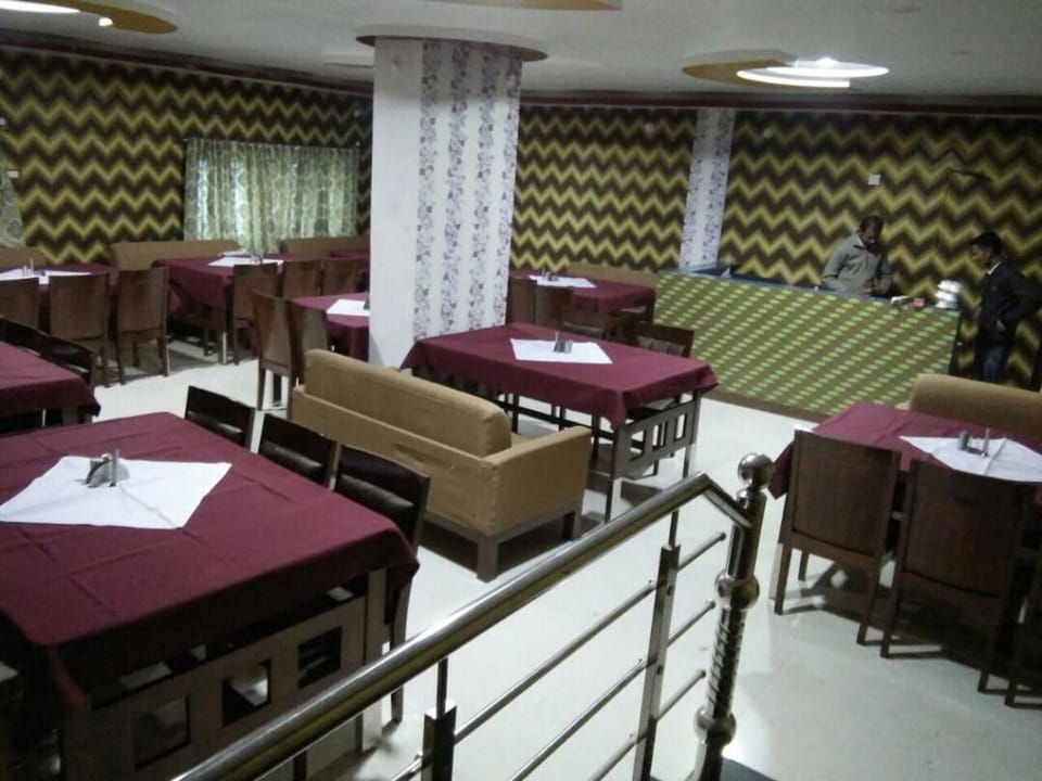 Hotel Singh International Hotel in Nepal