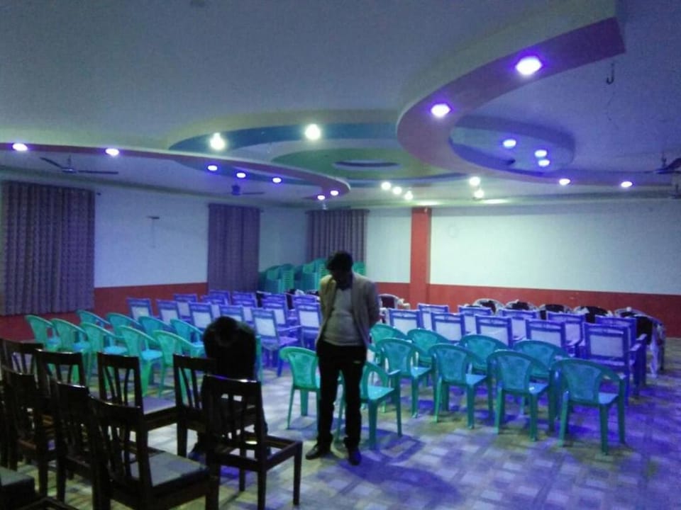 Hotel Singh International Hotel in Nepal
