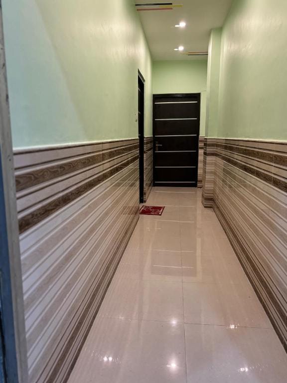 Hotel Singh International Hotel in Nepal