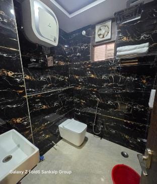 SAI INN, Luxury flat at Mahmoorganj, Varanasi Apartment in Varanasi
