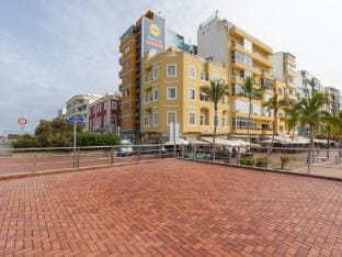 Urban Square 2B12 By CanariasGetaway Vacation rental in Las Palmas de Gran Canaria