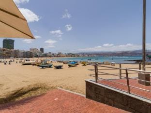 Temple Home By CanariasGetaway Vacation rental in Las Palmas de Gran Canaria