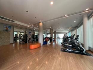 Supalai Mare Pattaya ศุภาลัย มาเรย์ พัทยา-74平米 Apartment in Pattaya City