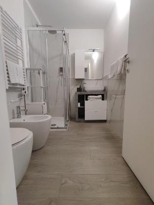 Fantastic Flat Milano Famagosta, Forum, Parking Vacation rental in Milan