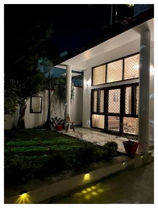 Aangan  Vacation rental in Dehradun