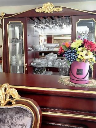 Gite Luxury*****  à Soultzeren Vacation rental in Vosges